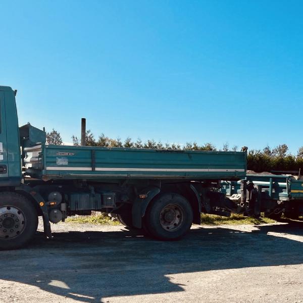 Transporte